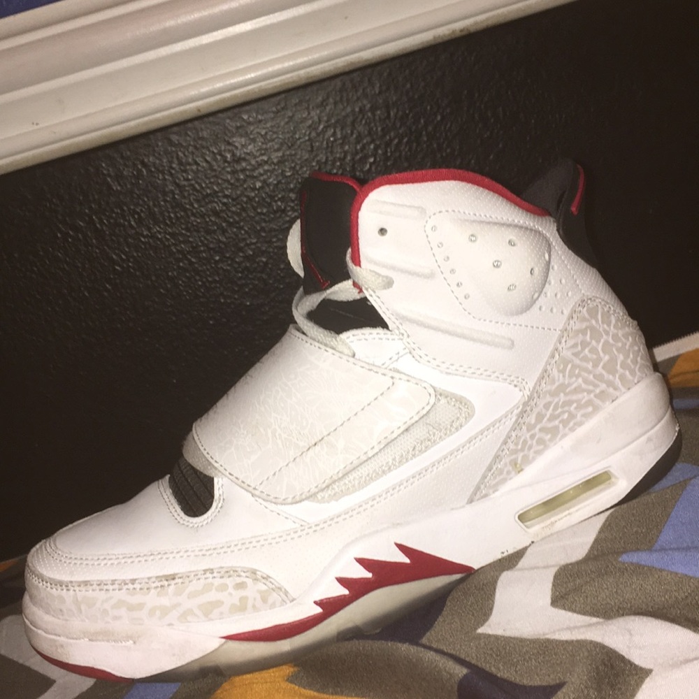 JORDAN SON OF MARS SIZE 8 MENS